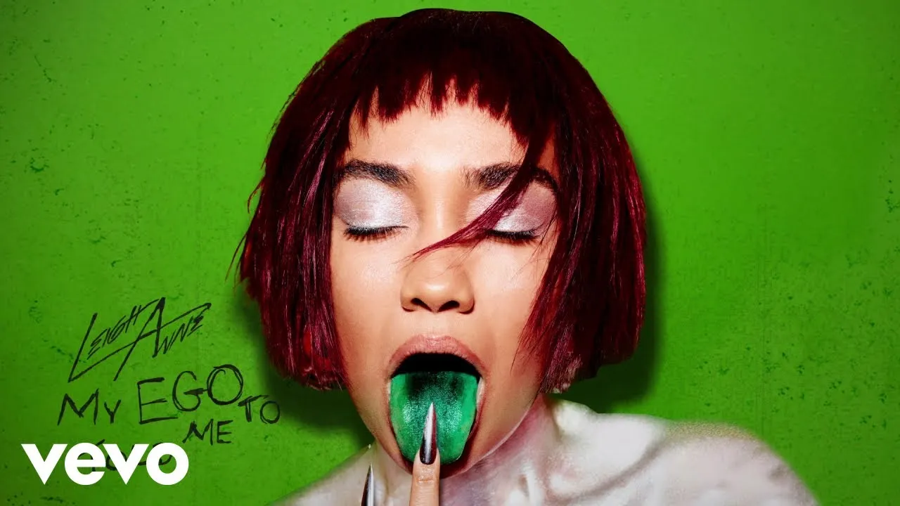 Leigh Anne – Goodbye Goodmorning