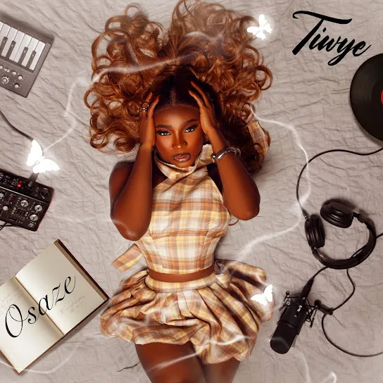 Osaze By Tiwye Mp3 Download
