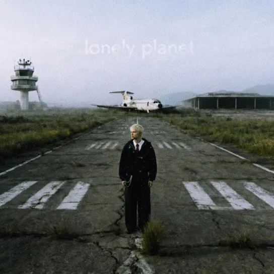 Henny Hermes - lonely planet