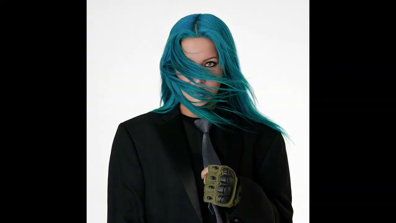 Charlotte Sands – Satellite