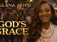 God’s Grace by Delana Hope