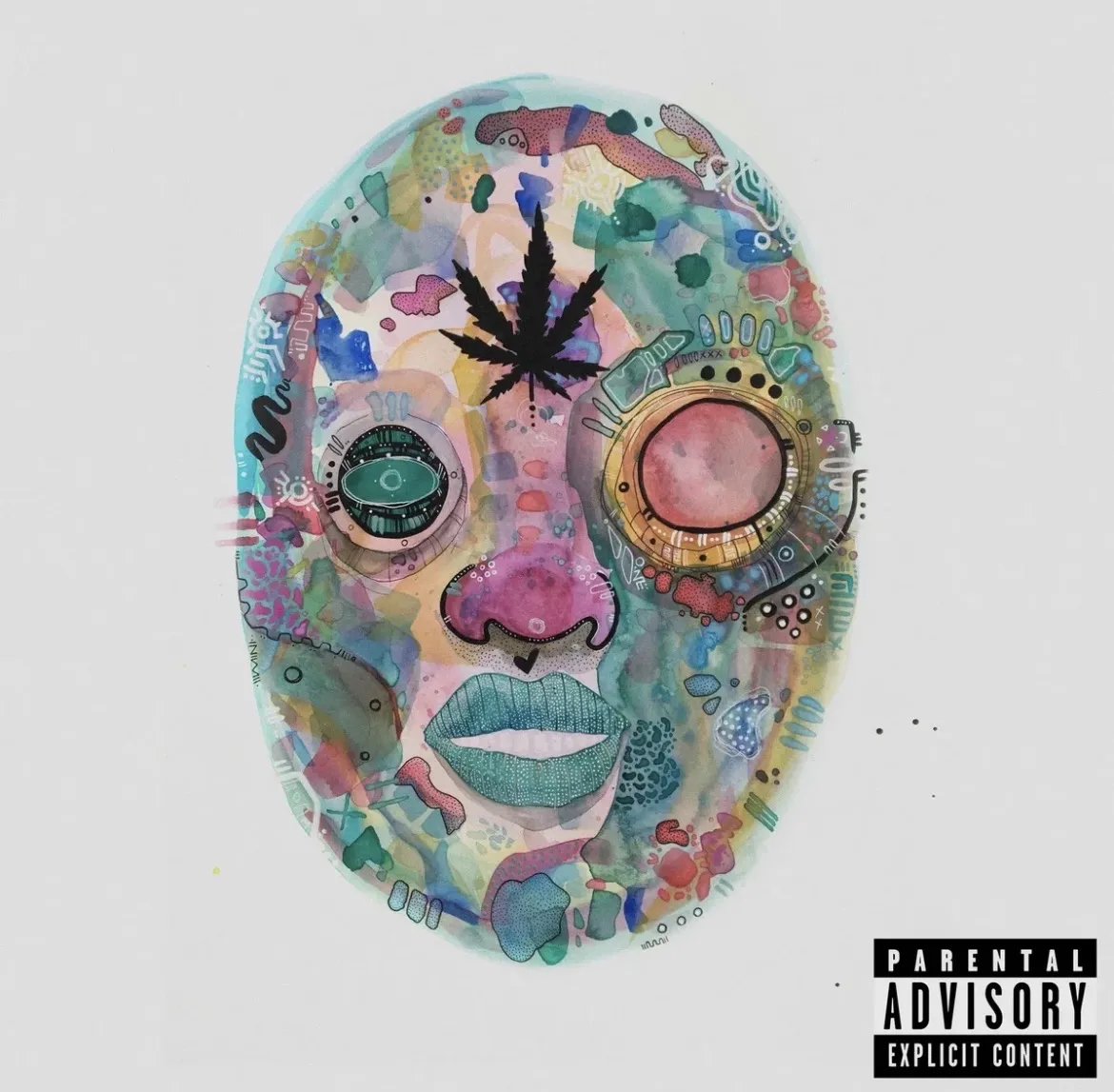 Wiz Khalifa - Burn It Down