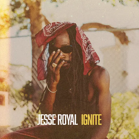 Ignite By Jesse Royal Mp3 Download