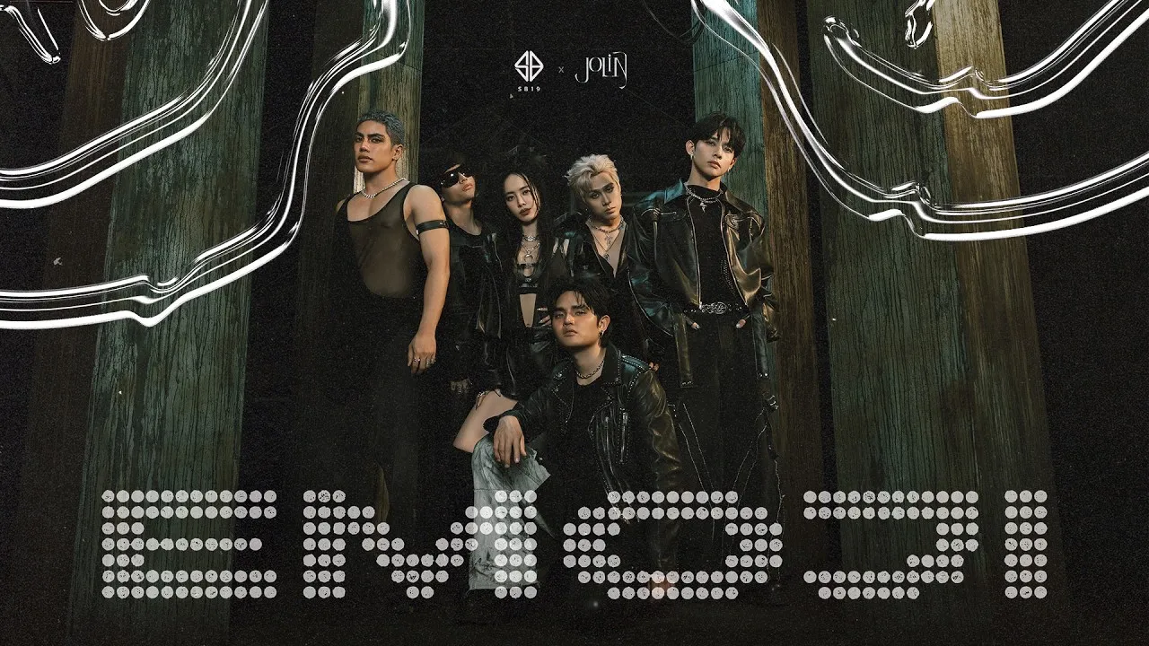 JOLIN – Emoji ft. SB19