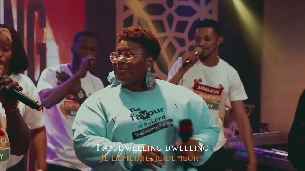 JUDIKAY - Dwelling Ft. (Team JDK)