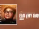 JUDIKAY – Eloi (My God)