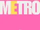 Kvings - Metro