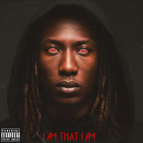I AM THAT I AM