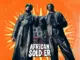 African Soldier by Patoranking
