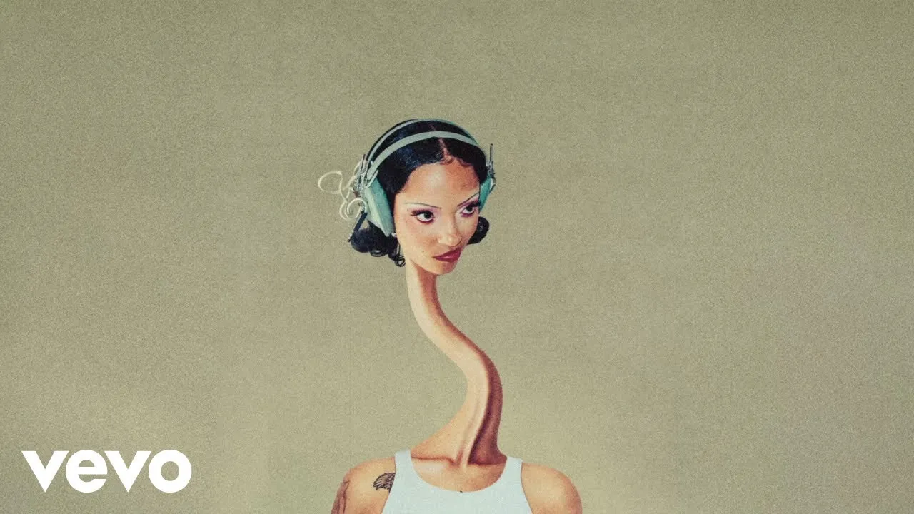 Samara Cyn - Good Is A LIE