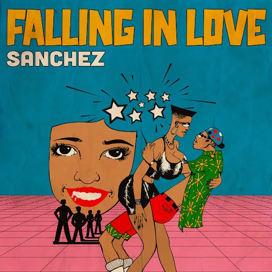 Falling In Love