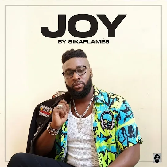 Sikaflames - Joy