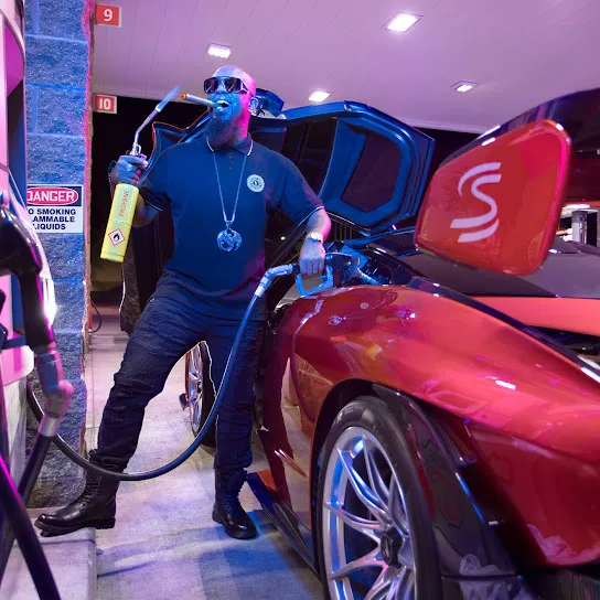 Tech N9ne - Face Off Ft. Joey Cool, King Iso & And Dwayne Johnson