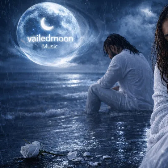 Vailedmoon music – I'll Be Okay (Not Never)