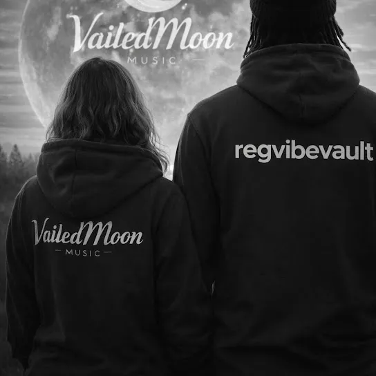 Vailedmoon music - Stay Right Here ft. Regvibevault