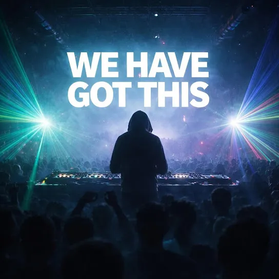 We Have Got This - Stand By Me