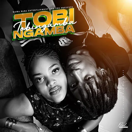 Acidic Vokoz - Tobingamba Ft. Ava Peace