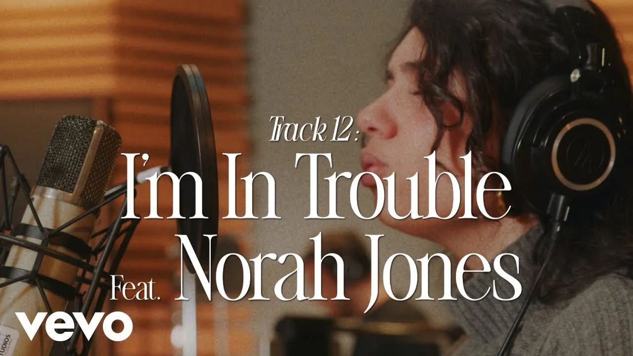 Alessia Cara - I’m in Trouble