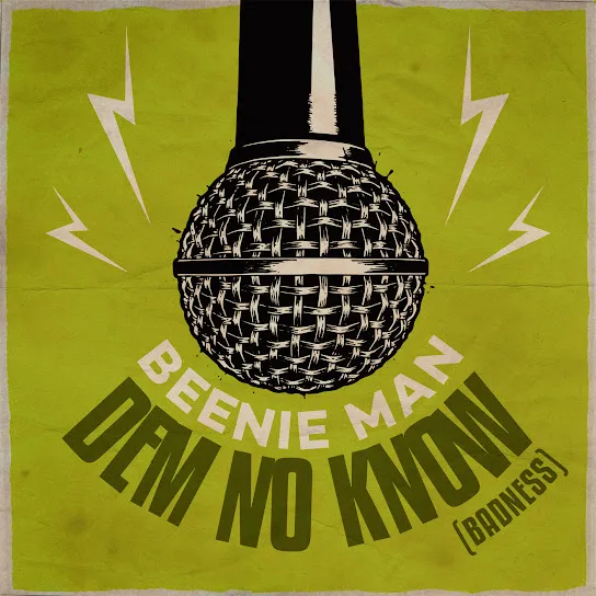 Dem No Know Badness