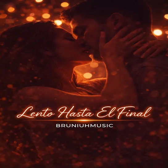 Bruniuhmusic - Lento Hasta El Final