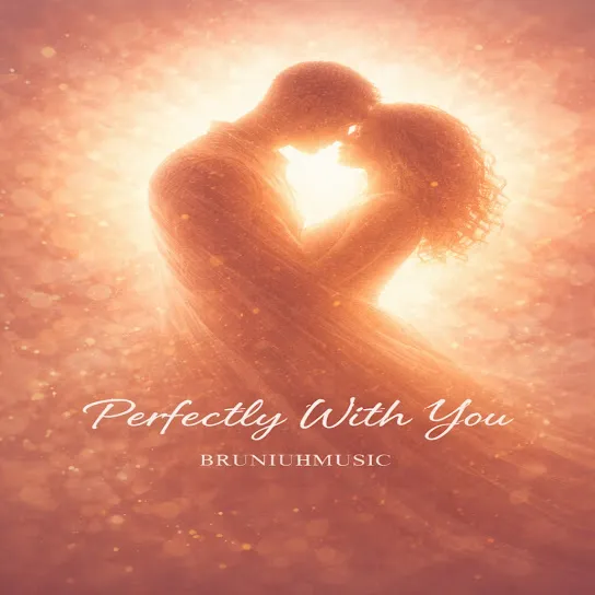 Bruniuhmusic - Perfectly with You