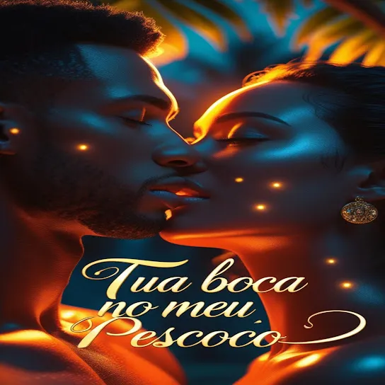 Bruniuhmusic - Tua Boca No Meu Pescoco