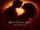 Bruniuhmusic – Girl I Love You
