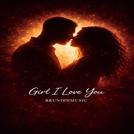 Bruniuhmusic – Girl I Love You