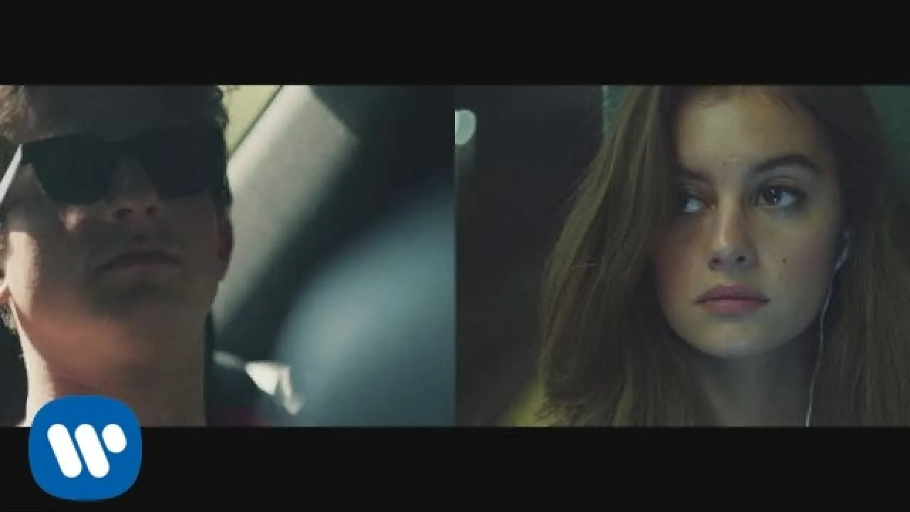 We Don't Talk Anymore