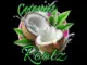Coconut Rootz - It's All About You