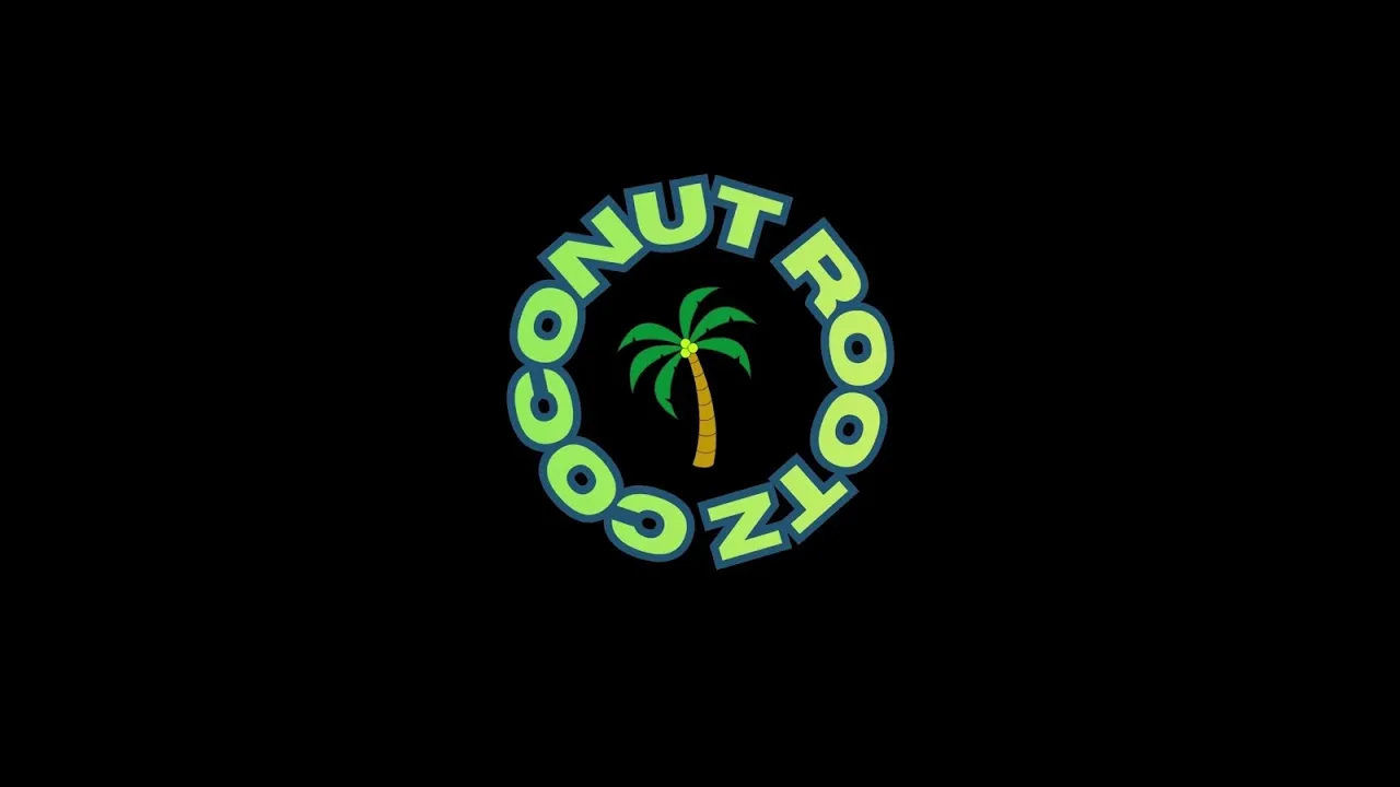 Coconut Rootz - Where My Heart Is
