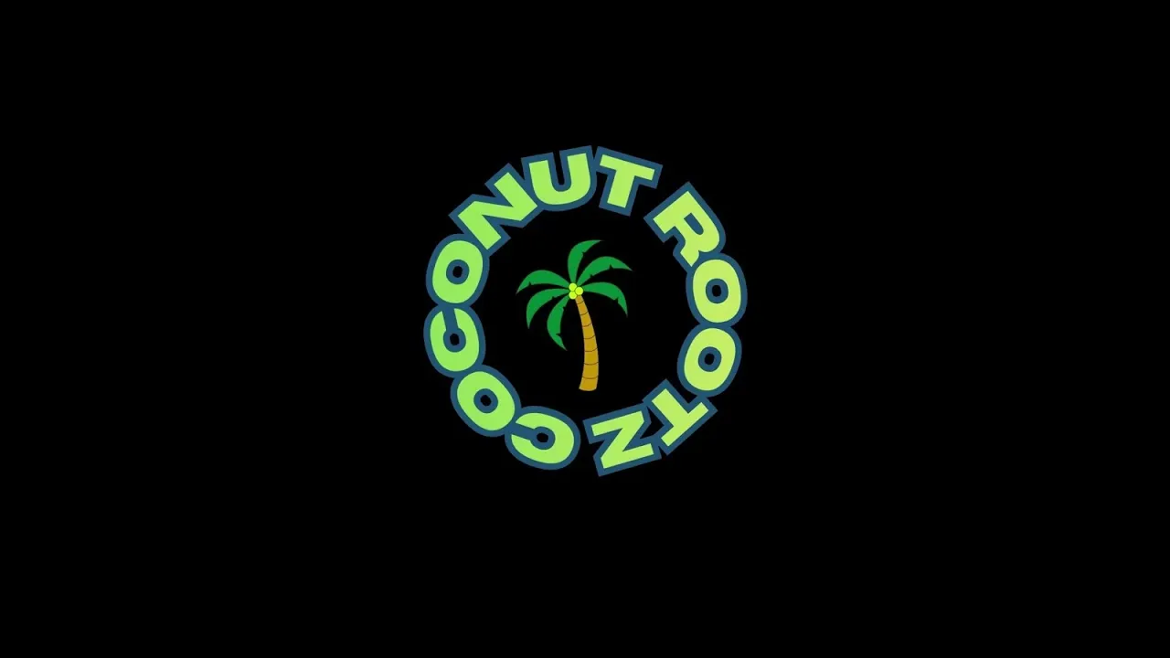 Coconut Rootz - You Just Keep Me Lingering