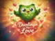 Coconut Rootz – Duolingo For Love
