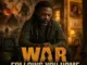 Daniel Ray - War Follows You Home