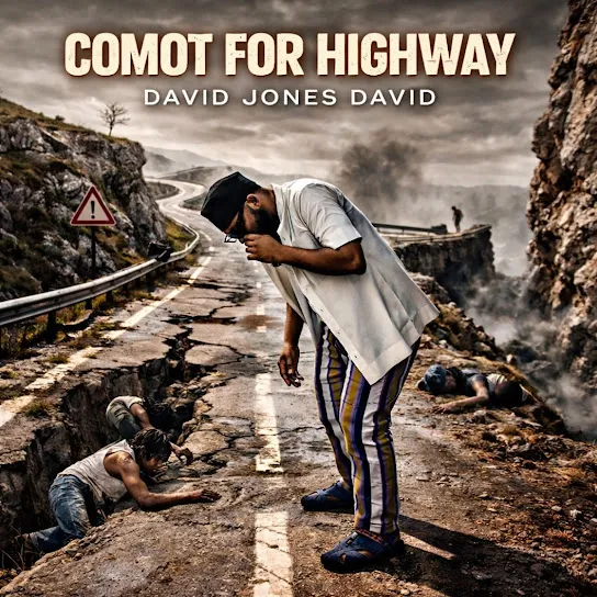 David Jones David - Comot for Highway