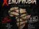 David Jones David - Xenophobia