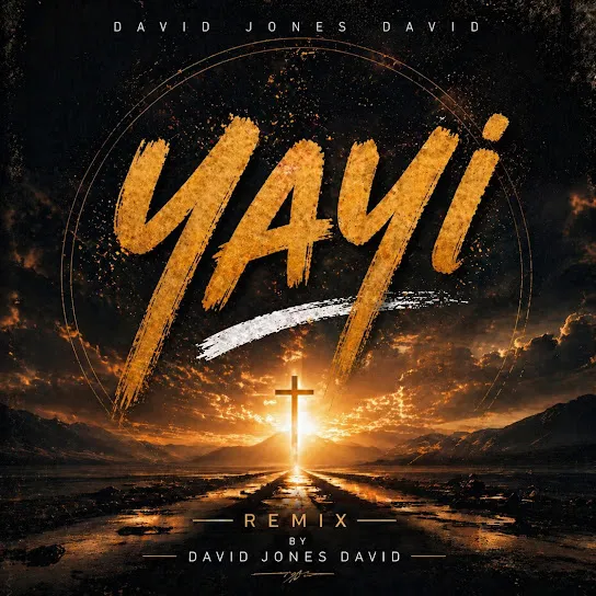 David Jones David - Yayi (Remix)