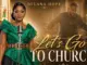 Delana Hope – Let's Go To Church