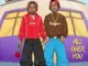 Deobi - All Over You (Remix) Ft. BoyPee