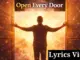 English Audio Bible - Open Every Door