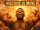 English Audio Bible – Victory Is Mine