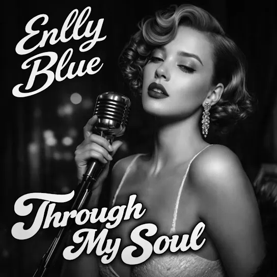 Enlly Blue - Through My Soul
