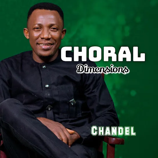 Chandel - Udo Ga-adi