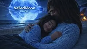 Vailedmoon music - running to you