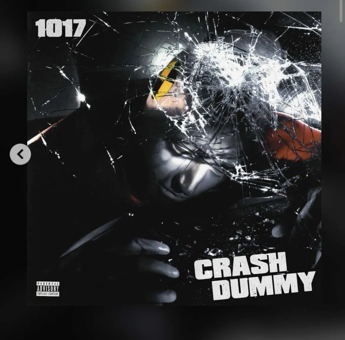 Gucci Mane - Crash Dummy