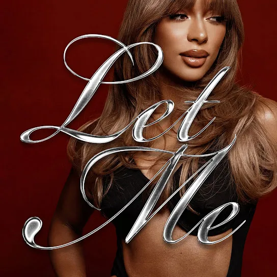 Victoria Monét - Let Me