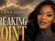 Delana Hope - Breaking Point