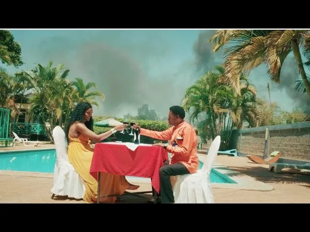 Freshley Mwamburi - Wakesho