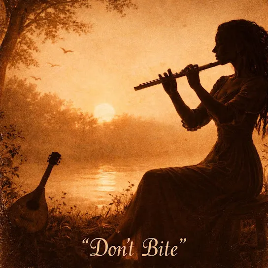 Ingarose - Don't Bite