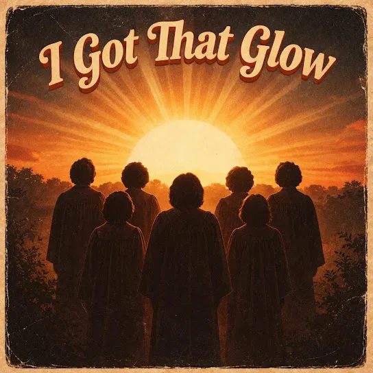 Ingarose - I Got That GLOW